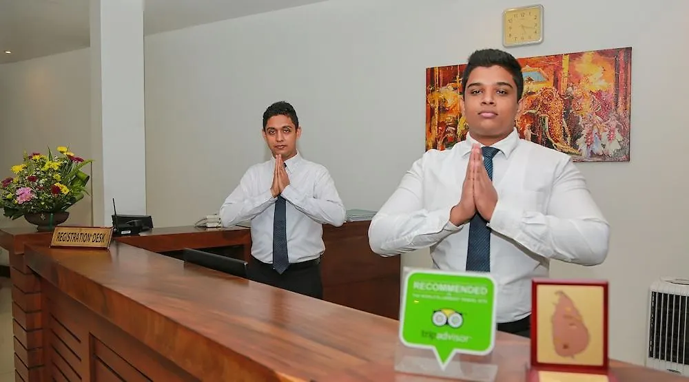Senani Hotel Kandy