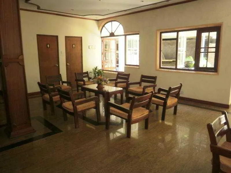 Senani Hotel Kandy