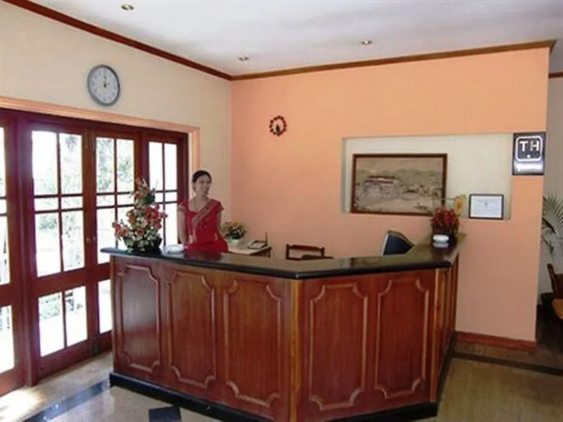 Senani Hotel Kandy 4*,  Sri Lanka