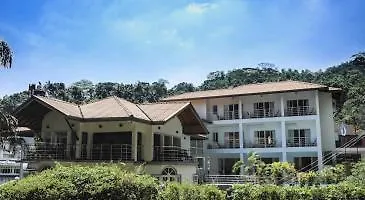 Senani Hotel Kandy