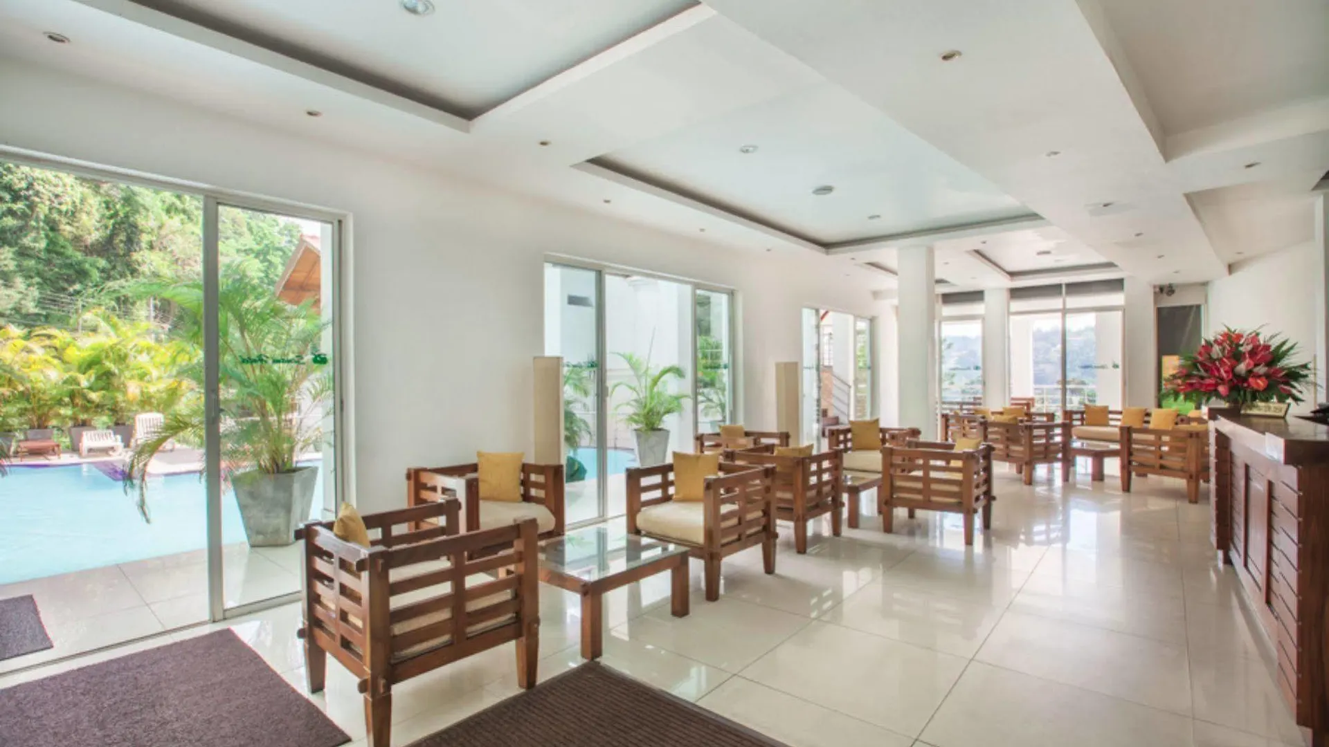 Senani Hotel Kandy