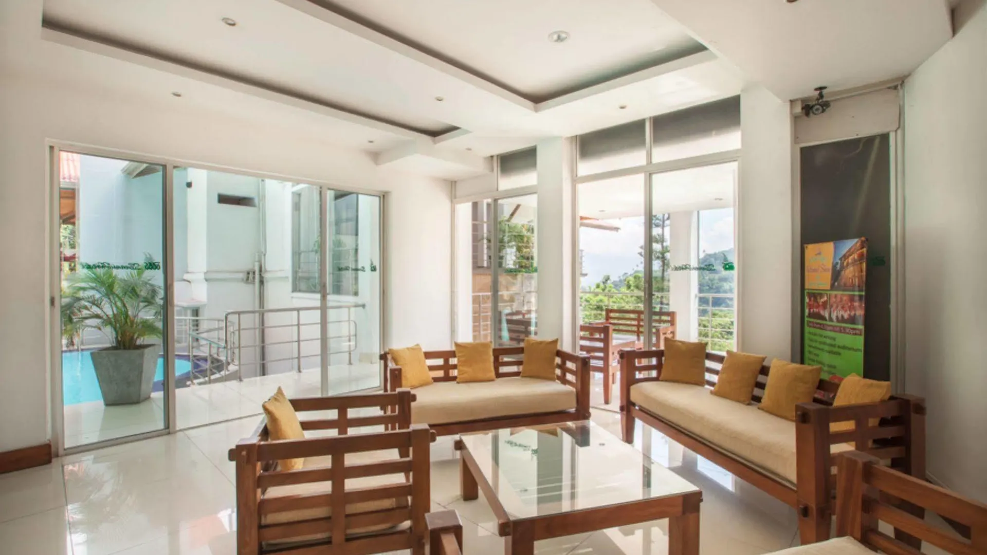 Senani Hotel Kandy
