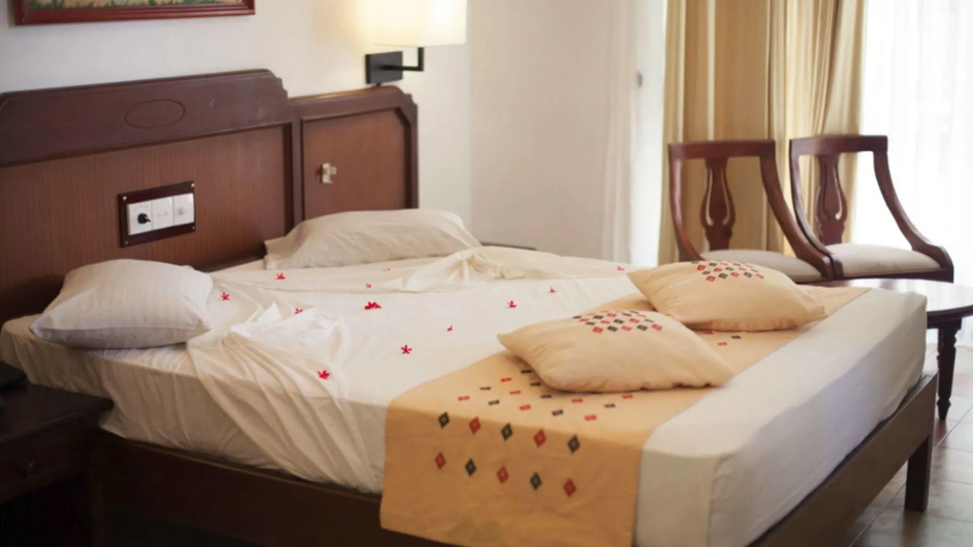 Senani Hotel Kandy