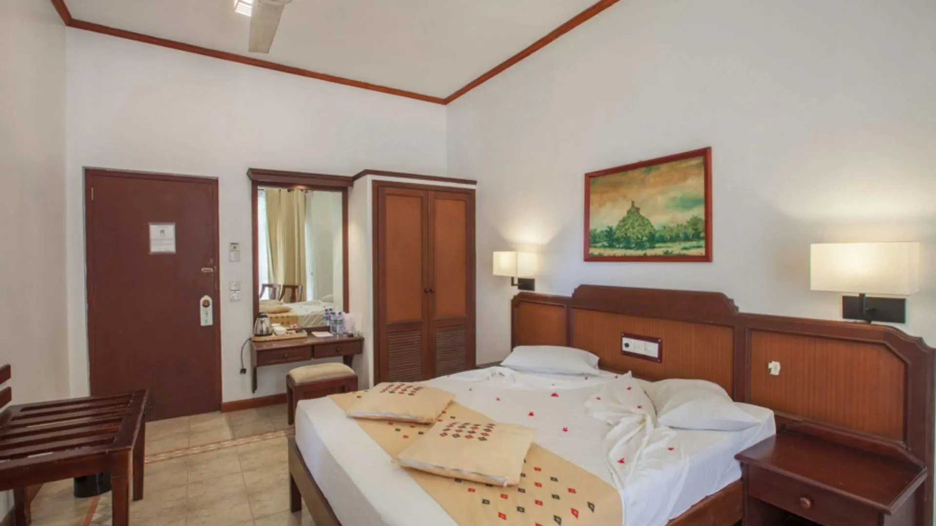 Senani Hotel Kandy