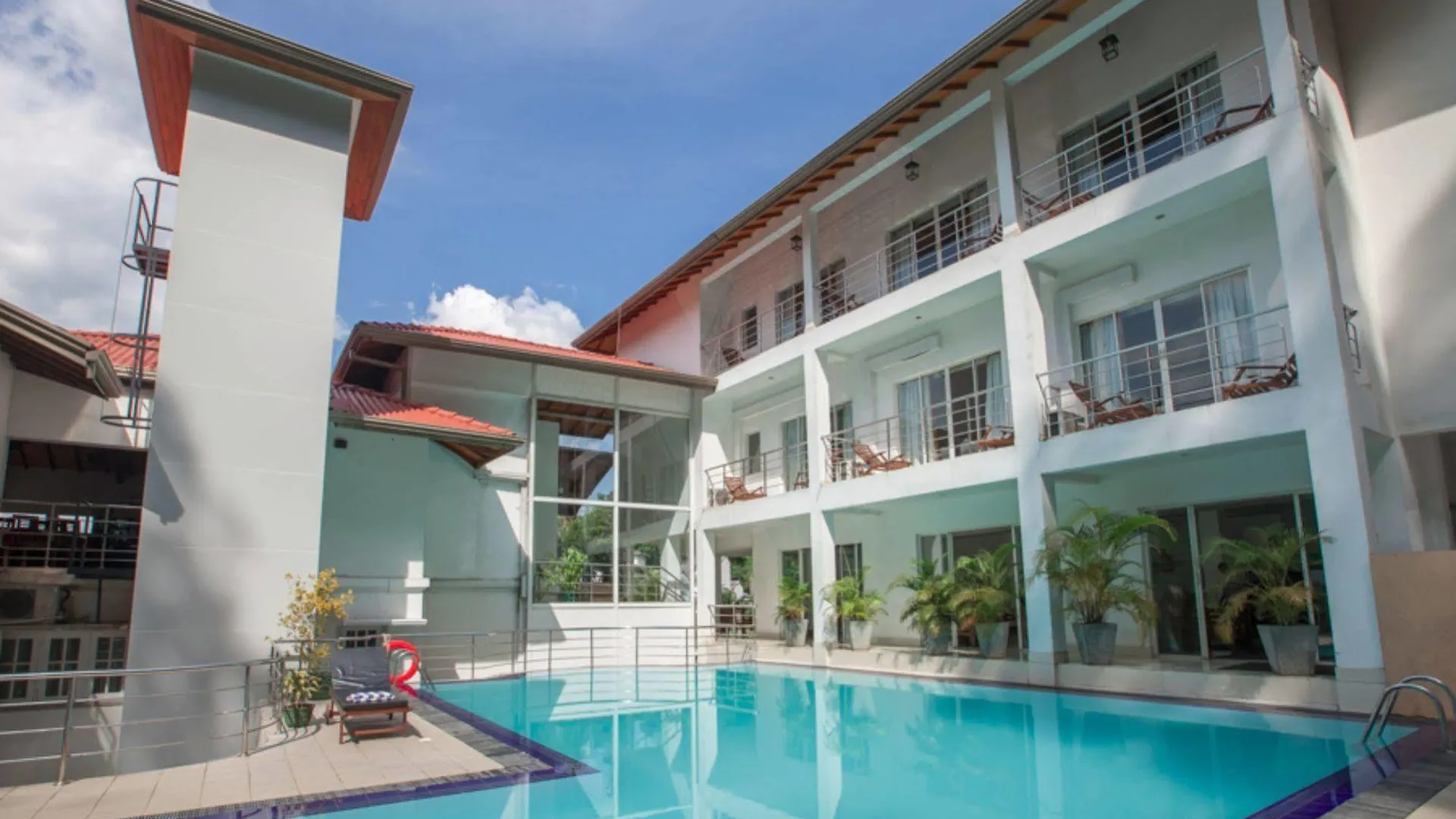 Senani Hotel Kandy