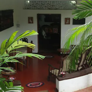 Kandyan House Accommodatie bij particulieren
