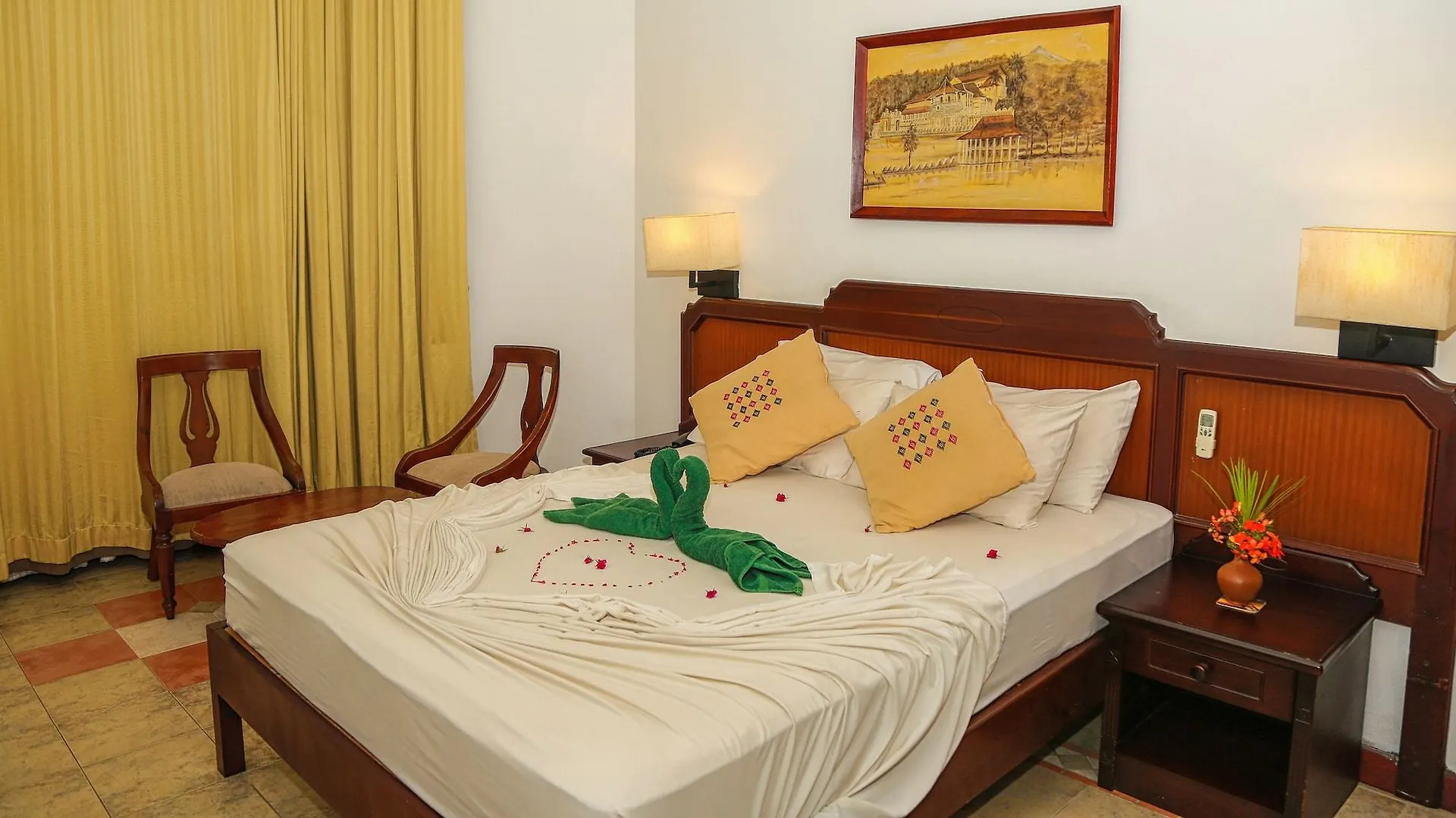 Senani Hotel Kandy