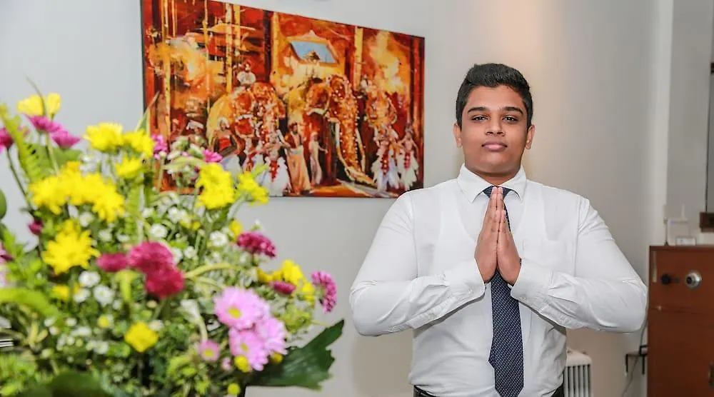 Senani Hotel Kandy