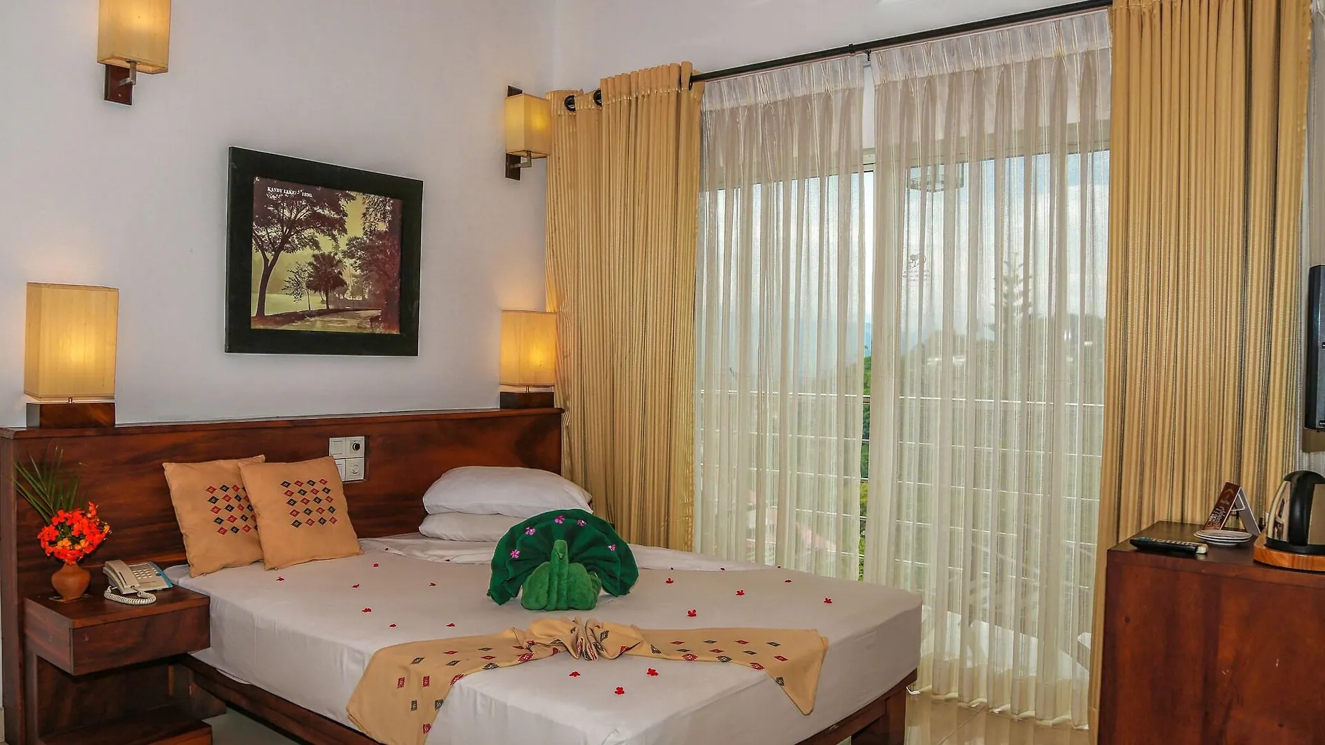 Senani Hotel Kandy