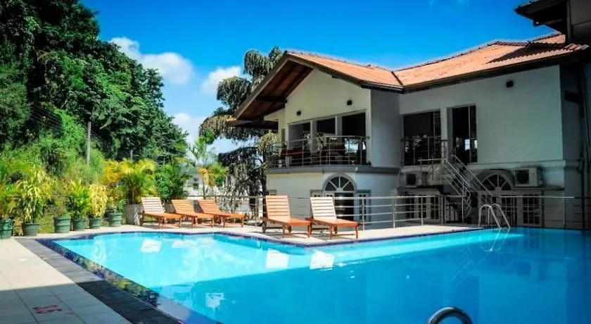 Senani Hotel Kandy