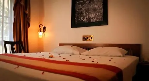 Senani Hotel Kandy Sri Lanka