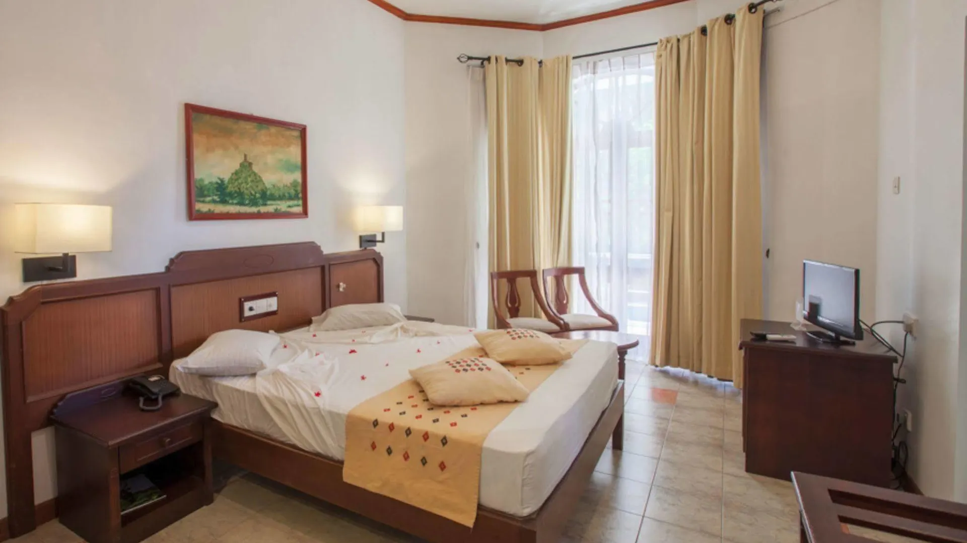 Senani Hotel Kandy
