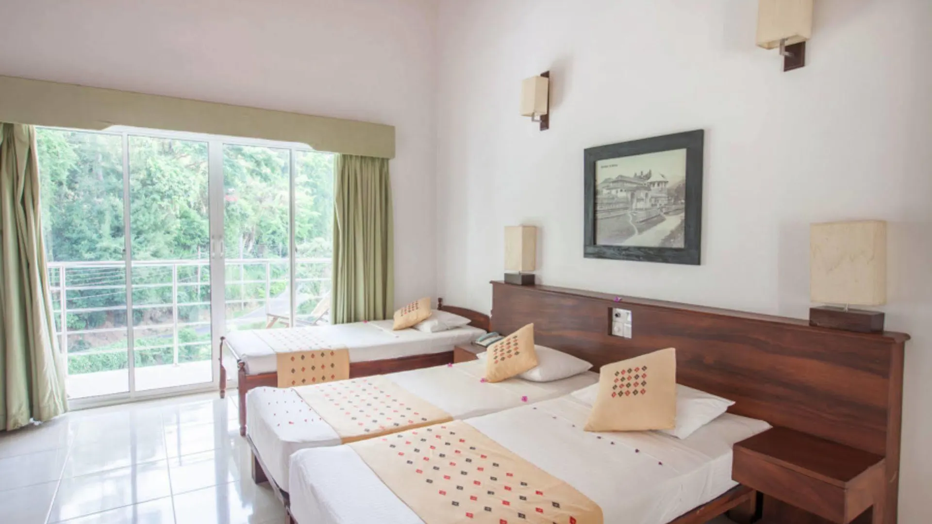 Senani Hotel Kandy